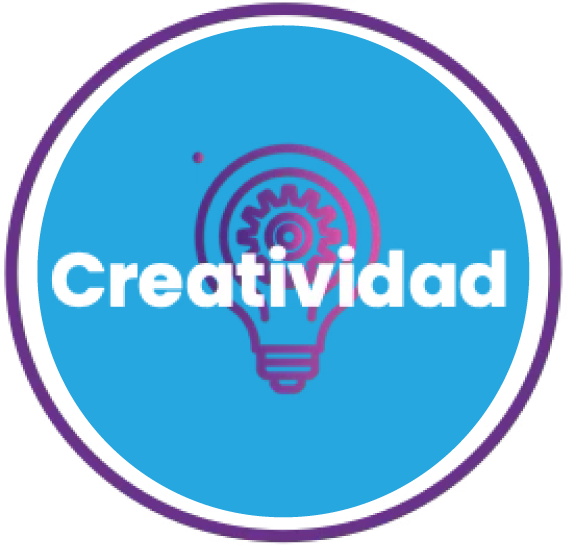 Creatividad